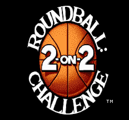ROUNDBALL-2-ON-2 CHALLENGE